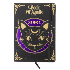 15321 Mystic Mog Book of Spells